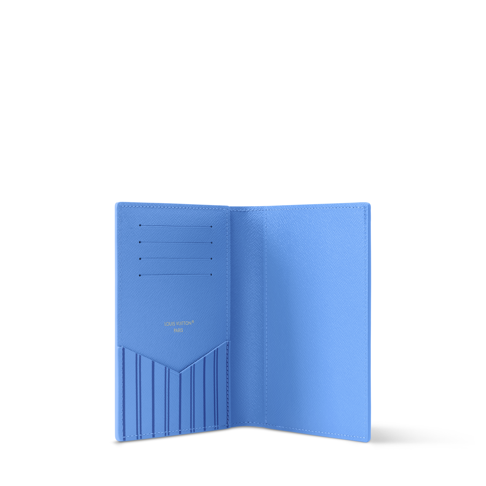 万博　デジタルウォレット　ポスター　蓄光ラバーバンド　紙袋 Passport Cover - Women - Small Leather Goods | LOUIS VUITTON ®